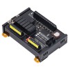 PLC Controller Programmable Logic Control Module Industrial Board DC 24V