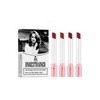 Labiales Lana Del Rey Juego 4pcs Lápiz Labial Mate (er