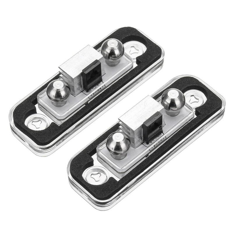 2pcs LED License Plate Light Error Free for M-erc-edes for
