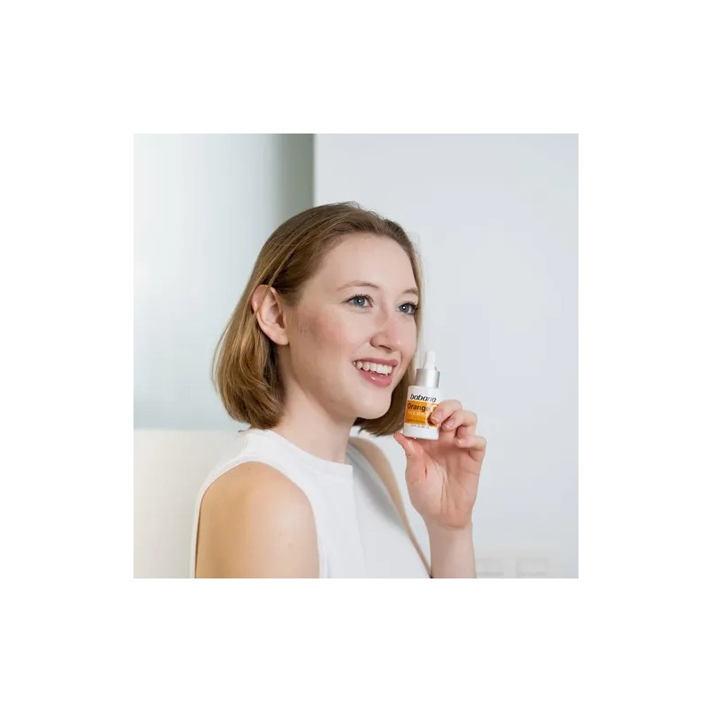 Babaria - Serum Facial Vitamina C - 30 Ml