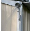 ECCOTEMP ECCO SPRAY SHOWER HEAD & HOSE