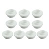 RIVERWELD TIG Gas Lens Insulator Cup Gaskets 54N01 for DB