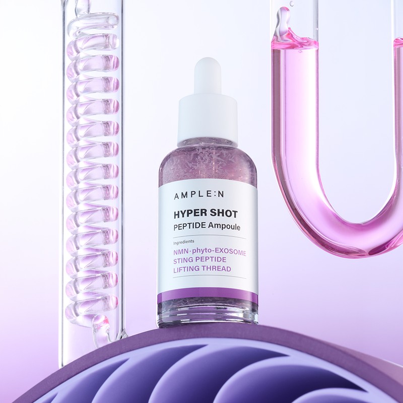 Ampoule N [Soluble Thread Lifting] Ampoule N Hyper Shot Peptide