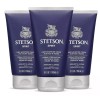 Stetson Spirit Face & Beard Deep Moisture Cream, 3 Pack