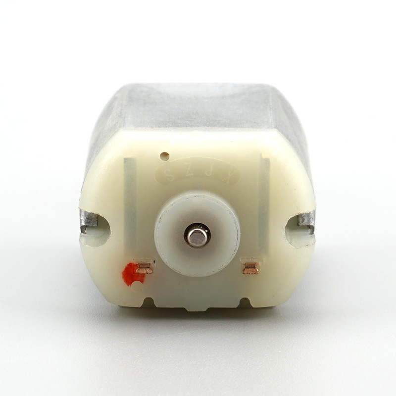 Central Locking Motor for Cars: Precise Door Lock Actuator for