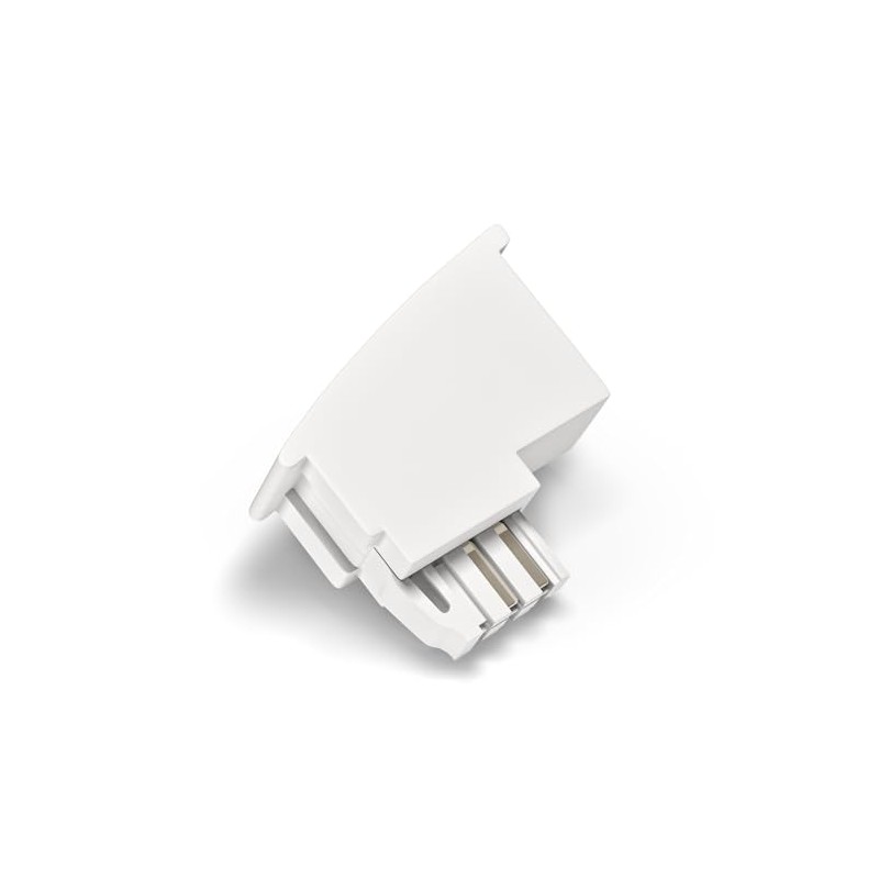 COXBOX TAE RJ45 Telephone Adapter - VDSL ADSL WLAN Router
