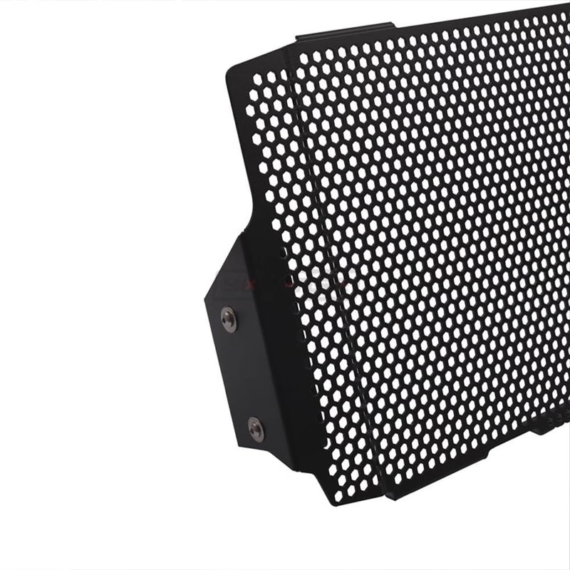 For CBR650R CB650R 2025 2019-2024 Modified Aluminum Alloy Water Tank