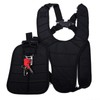 TOPJOWGA Double Shoulder Strap, Comfort Carry Strap, Shoulder Strap for
