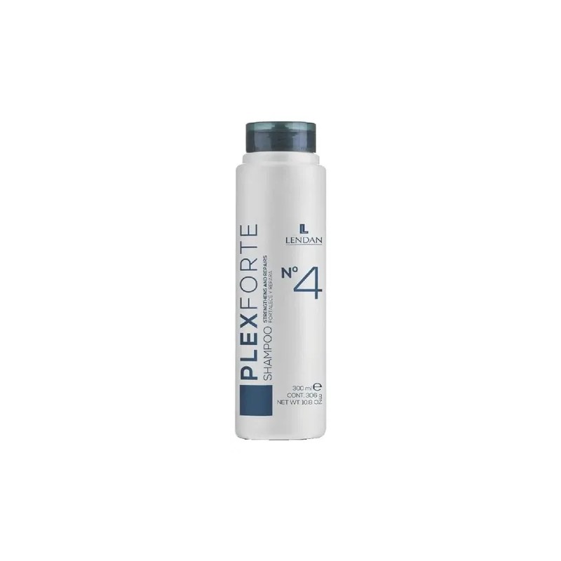 Lendan Plexforte Shampoo + Acondicionador + Aceite N°6