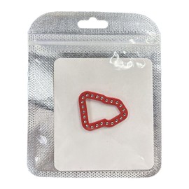 caralin Cartoon Hat Pins Metal Baseball Brooches Fashion Clothing Accessories n-Slip Badge Hat Decoration, As Pic Shows