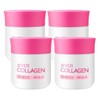 Ever Collagen Retinol A 750mg / 에버콜라겐 레티놀A 750mgX56정X4개  저분자콜라겐펩타이드