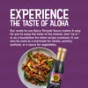 Aloha Shoyu - Spicy Gluten-Free Hawaiian Teriyaki Sauce - 1/2