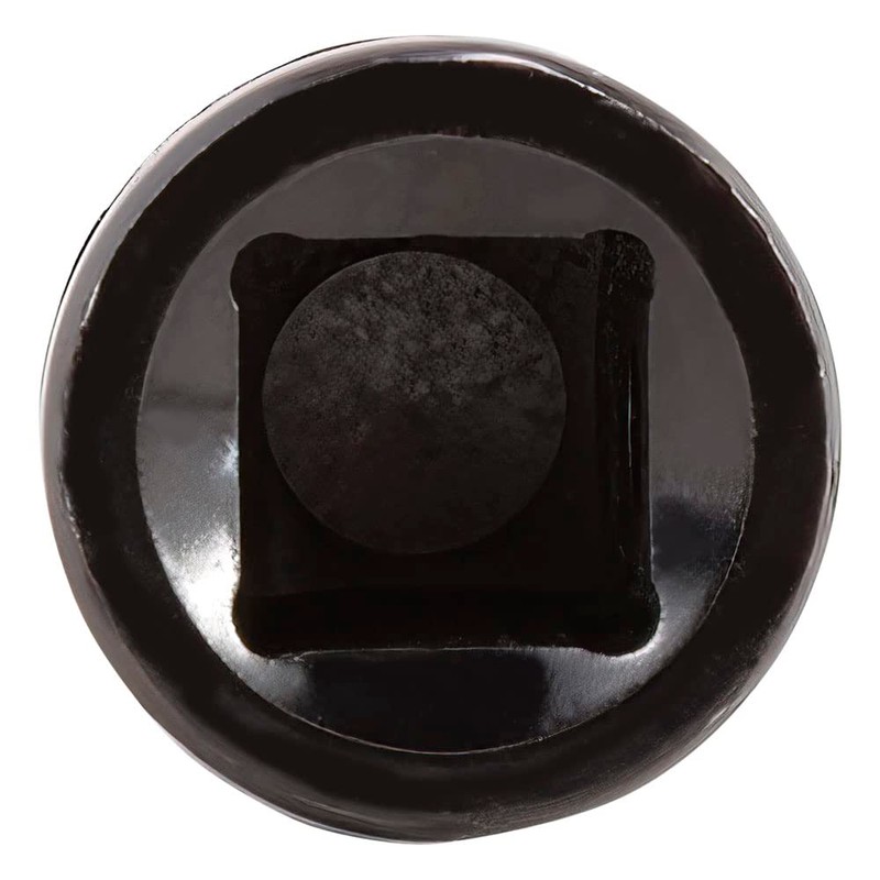 AFF Torque Limiting Extension, 1/2" Drive, 60 ft/lbs, Black, 40060