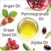 Aceite para cutículas para uñas: humectante para cutículas, fortalecedor de
