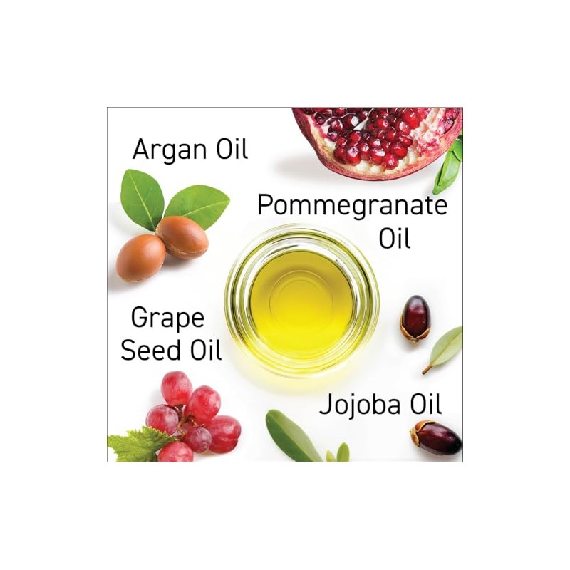 Aceite para cutículas para uñas: humectante para cutículas, fortalecedor de