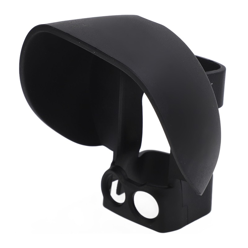 Camera Screen Sunshade for Osmo Pocket 3 Replacement Silicone Action