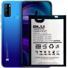 BLU G51 Plus G0510ww G0511ww Original OEM Battery C926447400P 4000mAh