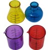 Kheper Games Chemistry Shot Glass Set