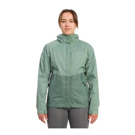 Grundens 10379-339-0015 Women’s Aquarius Jacket Laurel Wreath/Green Bay L