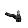 febi bilstein 43247 Tie Rod End with castle nut and