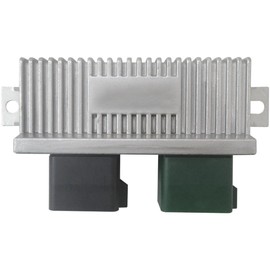 2025 New 9-04282 Glow Plug Control Relay Module Glow Plug Switch for Diesel D-Y876 for 1999-2010 Ford F250 F350 Super Duty