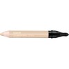 BABOR Eye Shadow Pencil 12 sabbia, langhaftender Lidschatten- & Konturenstift,