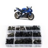 Xitomer Complete Bodywork Screws, Fit for YZF- R6 2008 2009