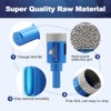 1-3/8 Inch Diamond Drill Bits Glass Hole Saw Drill Bit