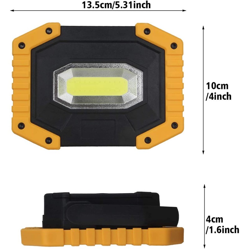 T-SUN Portable Work Light