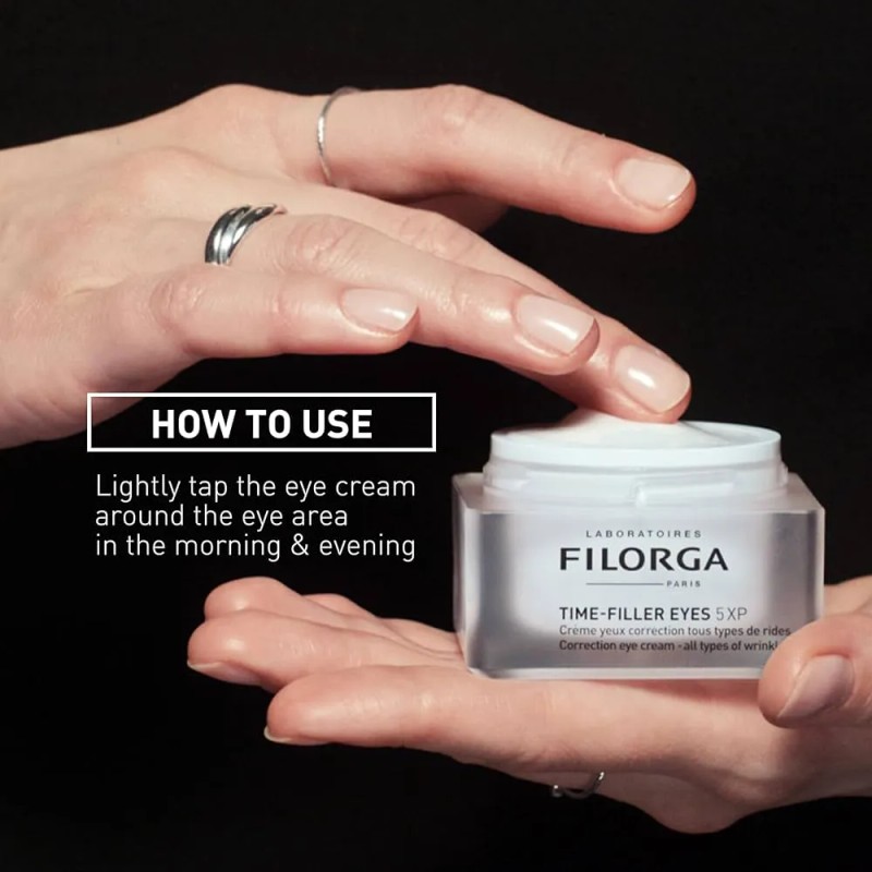 Filorga Time Filler Eyes 5XP 15 Ml