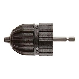 Hitachi 752083 Drill Chuck SSBF 10 mm with 1/4 Inch Connecting Thread