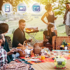 50 Pcs Storage Bags With Zips Freezer Bags Large Ziplock Bags Reusable Sandwich Bags Food Bags(4.54L) Food Storage Bags With Expandable Bottom And 1 Maker Pen For Ziploc Bags Or Travel Storage Bags