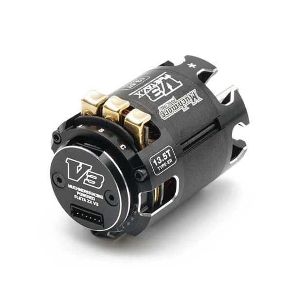 Muchmore Precision-Craf