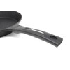 CONCORD Marble Coated Nonstick Cast Aluminum Fry Pan Skillet Avail