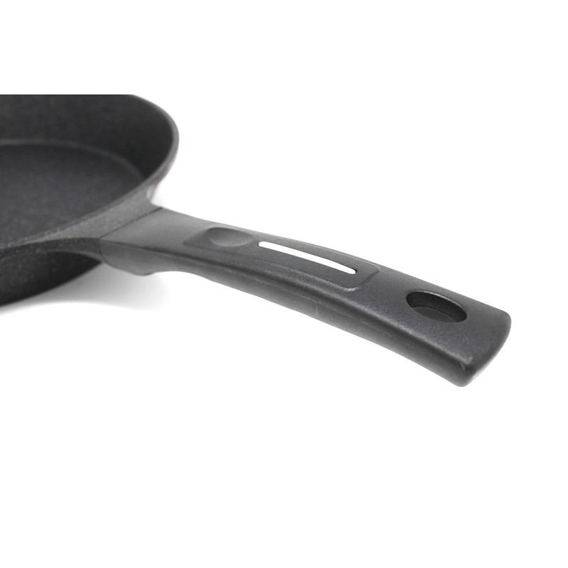 CONCORD Marble Coated Nonstick Cast Aluminum Fry Pan Skillet Avail