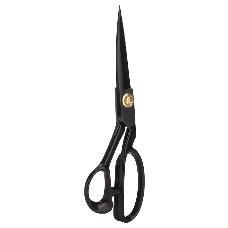 Sewing Scissors Professional Clothing Electrophoresis AntiRust Cutting Equipment for Home