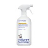 ATTITUDE Stain Remover Spray for Laundry, Removes Odors & Stains,