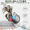 (2025 Improved Model) Type C Earphones, Wired Nowoto Type-C, USB-C