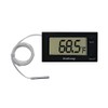 Hotloop Digital Oven Thermometer Heat Resistant up to 572°F/300°C, LCD