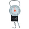 Angel Berger Scales with Tape Measure Hanging Weighing