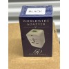Guest Valet Set Of 2 Guest Valet Worldwide Travel Adapter,