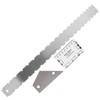 Guitar Neck Straight Edge Ruler String Action Ruler Guitar Fret