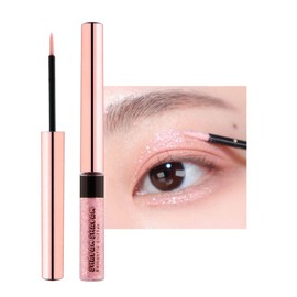 [Set] Colinco Idol Actress Glitter Tearbag Liner Tearbag Glitter Liquid Eyeshadow #01 Tear Light Balm [SET] CORINGCO Shabam Shabam Romantic Glitter Sparkling Tearbag Glitter Glitter Glitter Glitter Glitter Glitter Glitter Glitter Glitter Eye Shadow (#06 Cherry Blossom Night)