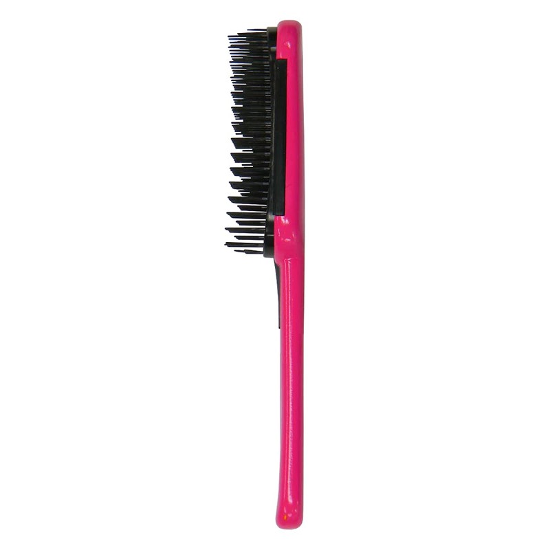 DUOMO Scalp & Detangle Anti-Static Hair Care Brush (1 Piece)