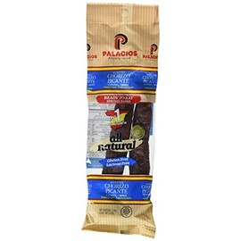 Palacios Hot Chorizo from Spain (1/2 lb sausage)