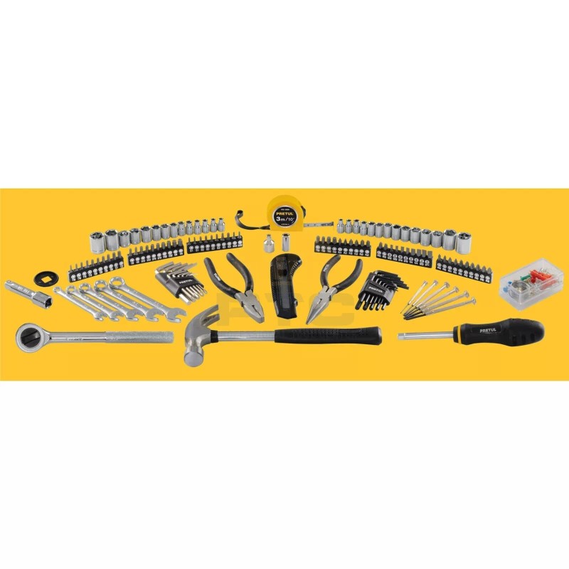 Pretul SET-133 133 tool set