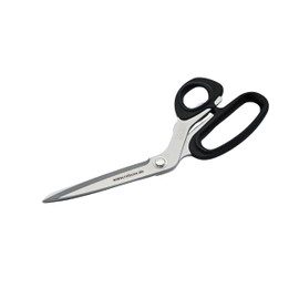 ROBUSO KAI Ruble Tailor's Scissors 2223/R/9 Inch Fabric Scissors Stainless Steel Rustproof Solid Rubberised Handles Scissors from Japan 23 cm - 9 Inches