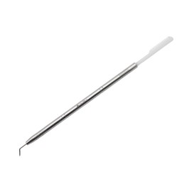 Rush Lifting Stainless Steel Stick (222) (A: White Comb)