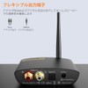 1Mii Bluetooth DAC HiFi LDAC Bluetooth Receiver Bluetooth Audio Receiver