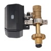 Electric Valve Controller Sensitive Automatic Manual Pipeline Ball Valve Controller